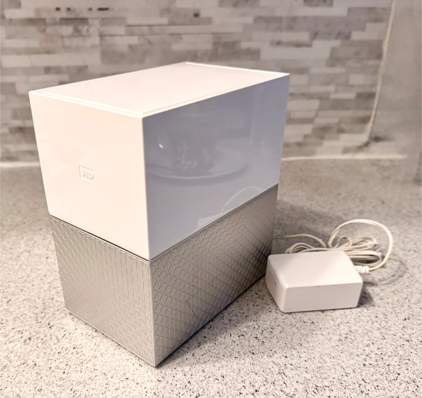 WD 6TB My Cloud Home Duo