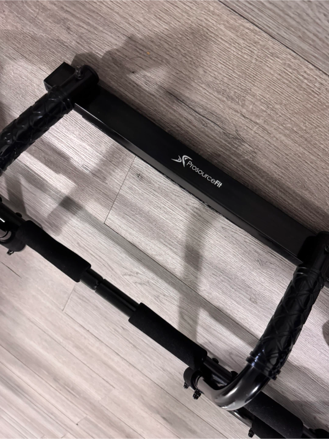ProsourceFit Doorway Pull-Up Bar - photo 3
