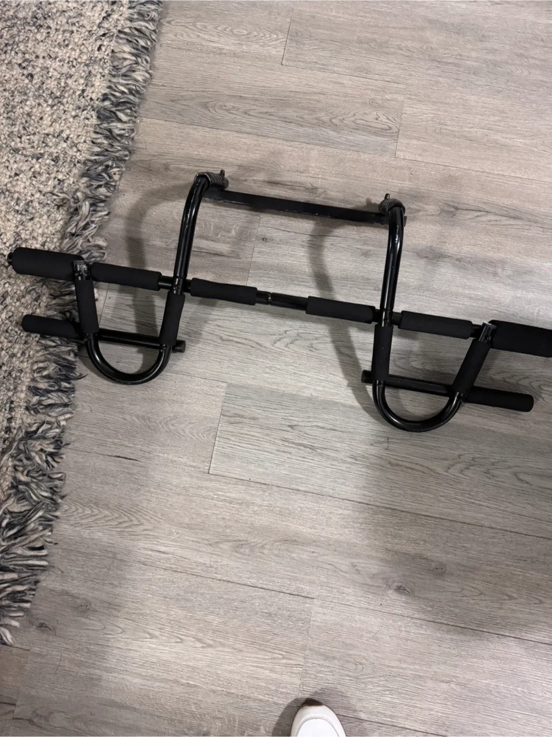 ProsourceFit Doorway Pull-Up Bar