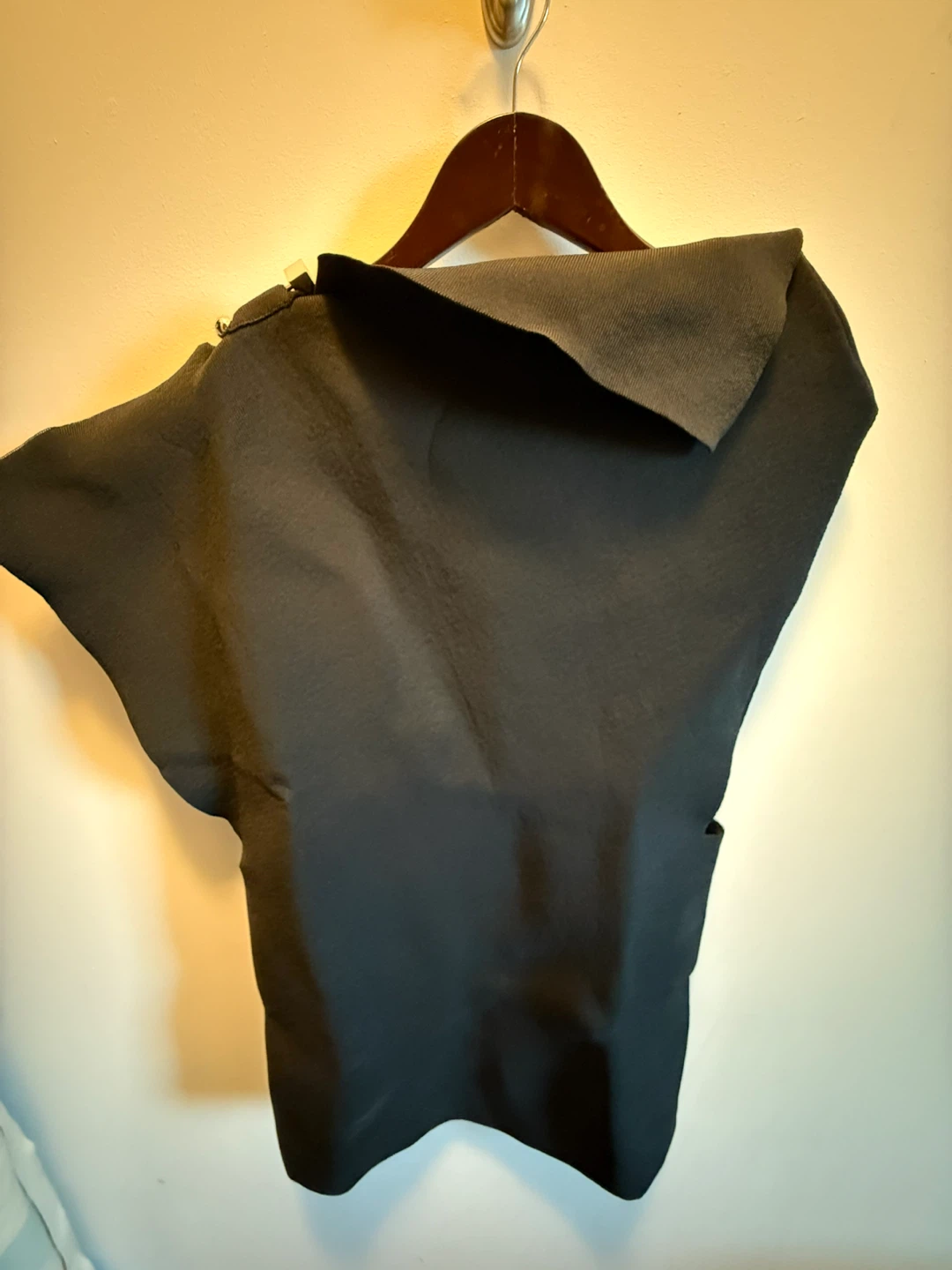 Brand New Jacequemus Mini Dress - Black - photo 5