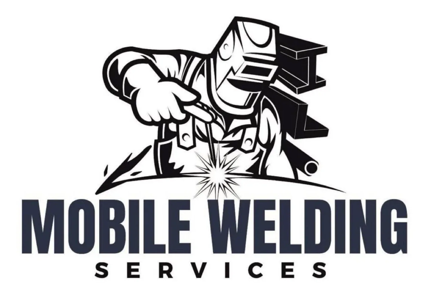 Mobile welding image indicator(2)