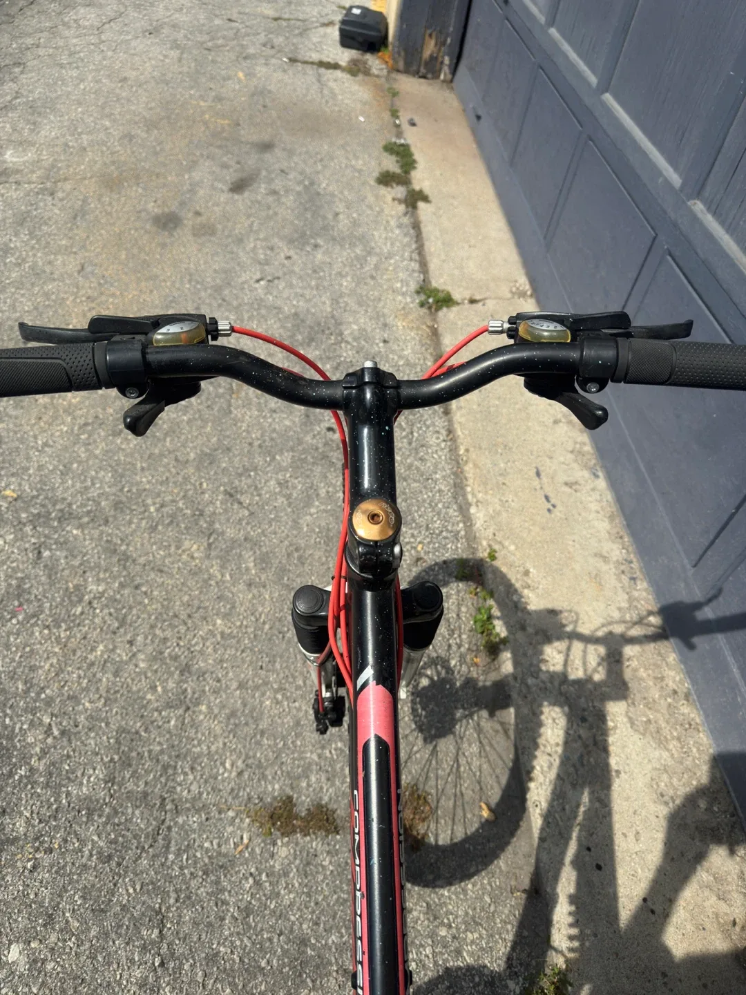 Compresser Mountain Bike image indicator(4)