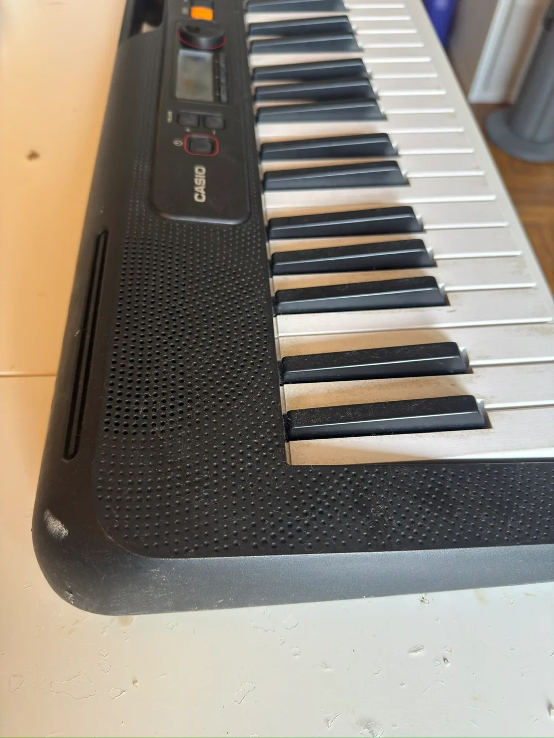 Casio Casiotone CT-S195 Keyboard image indicator(5)