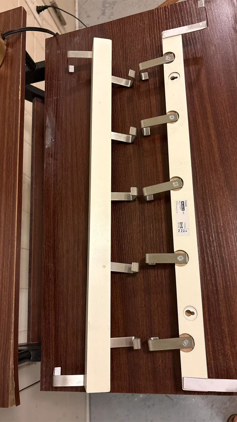 IKEA ENUDDEN Door Hanger thumbnail