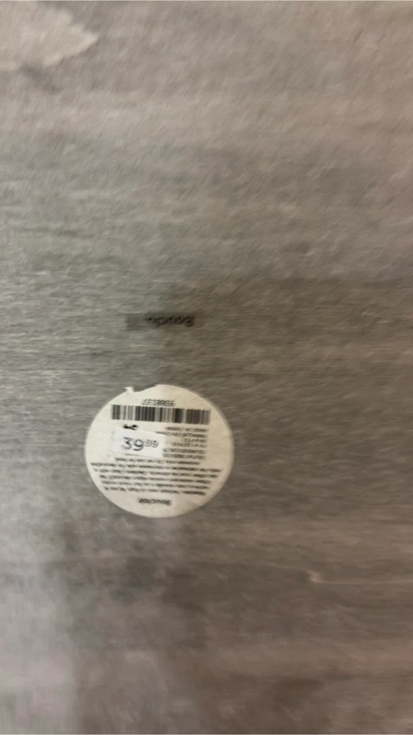 Decorative Wooden Tray, 34x34 cm image indicator(5)