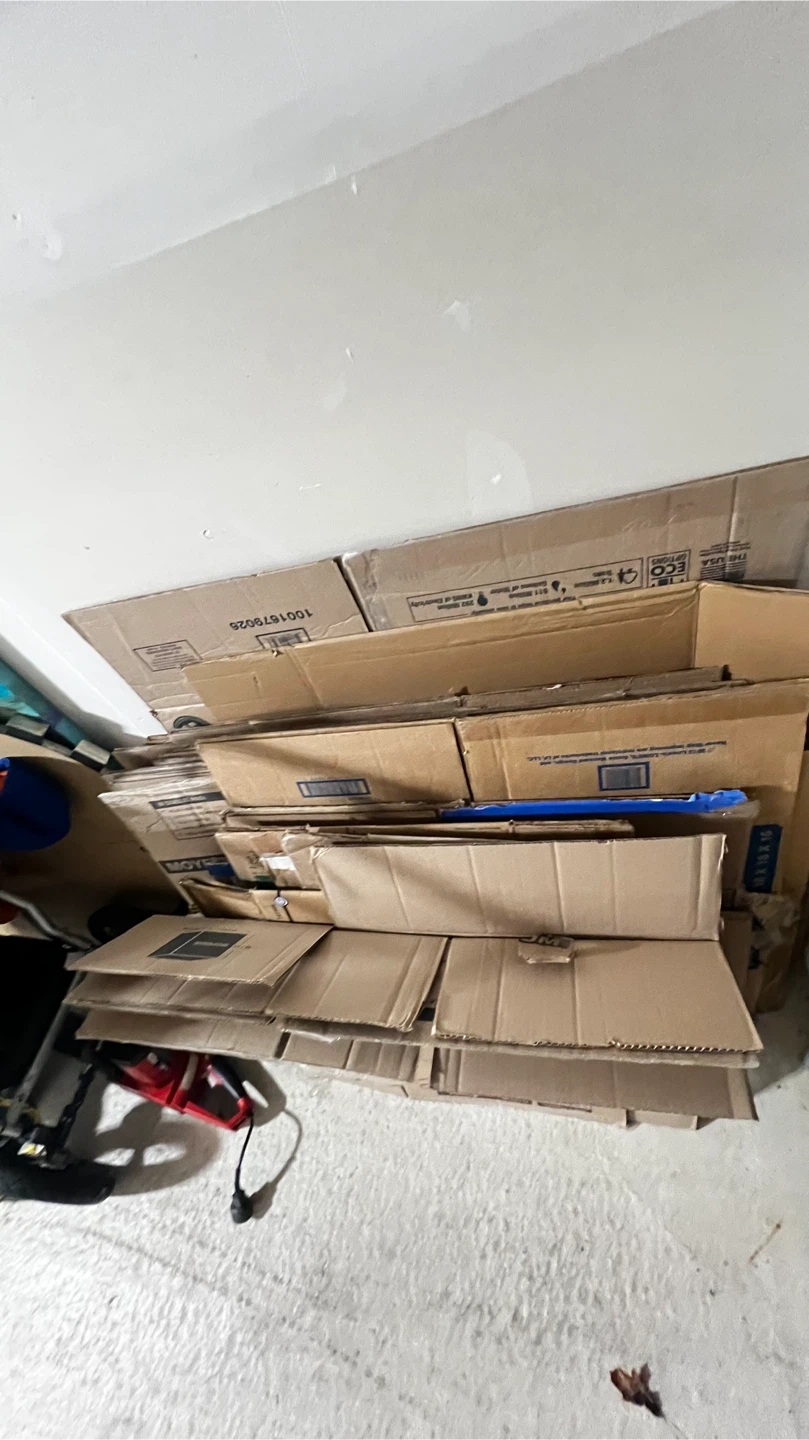 Moving boxes - photo 3