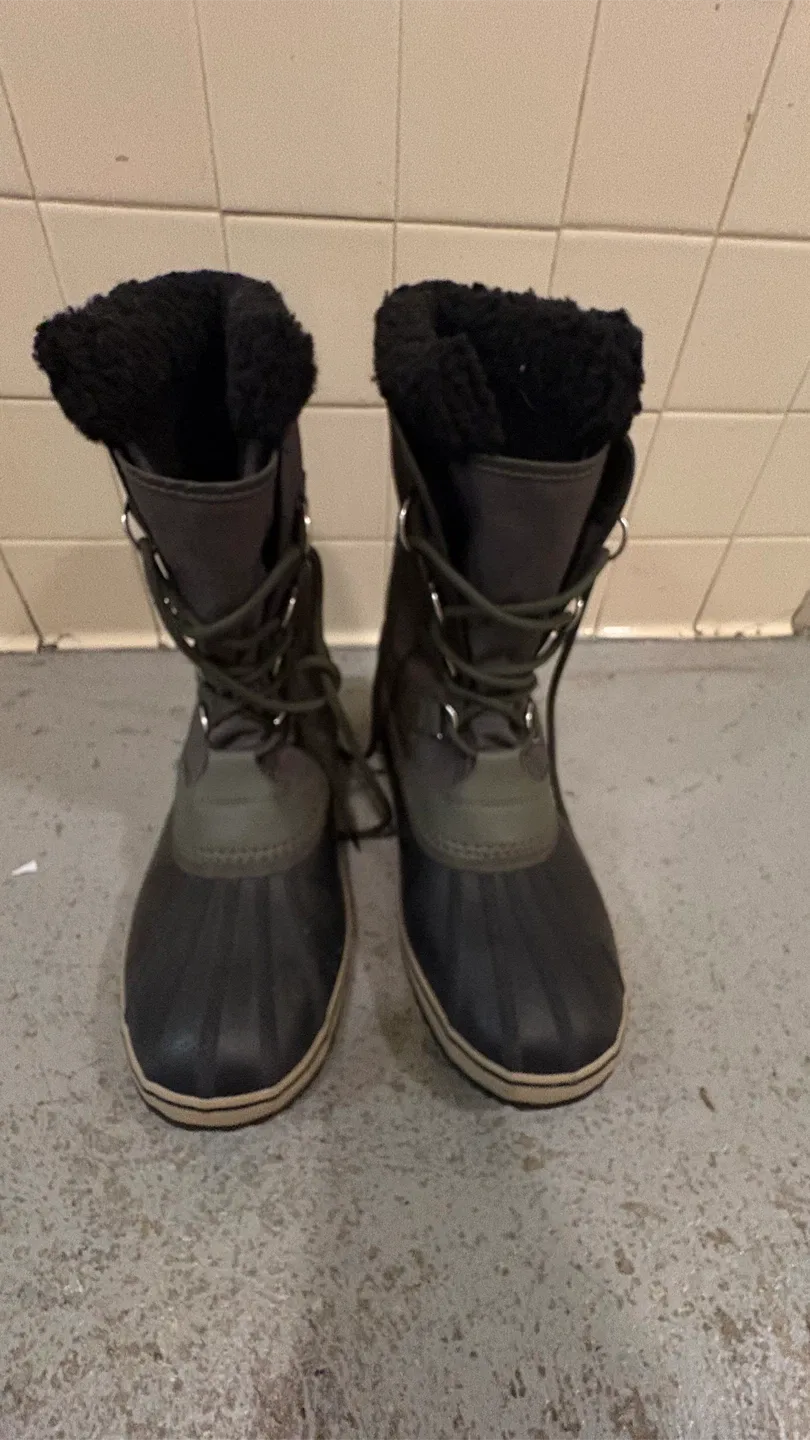 Sorel Winter Boots thumbnail