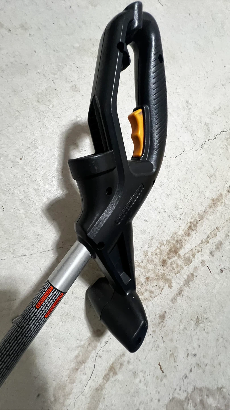 Black & Decker Electric Grass Trimmer - photo 2