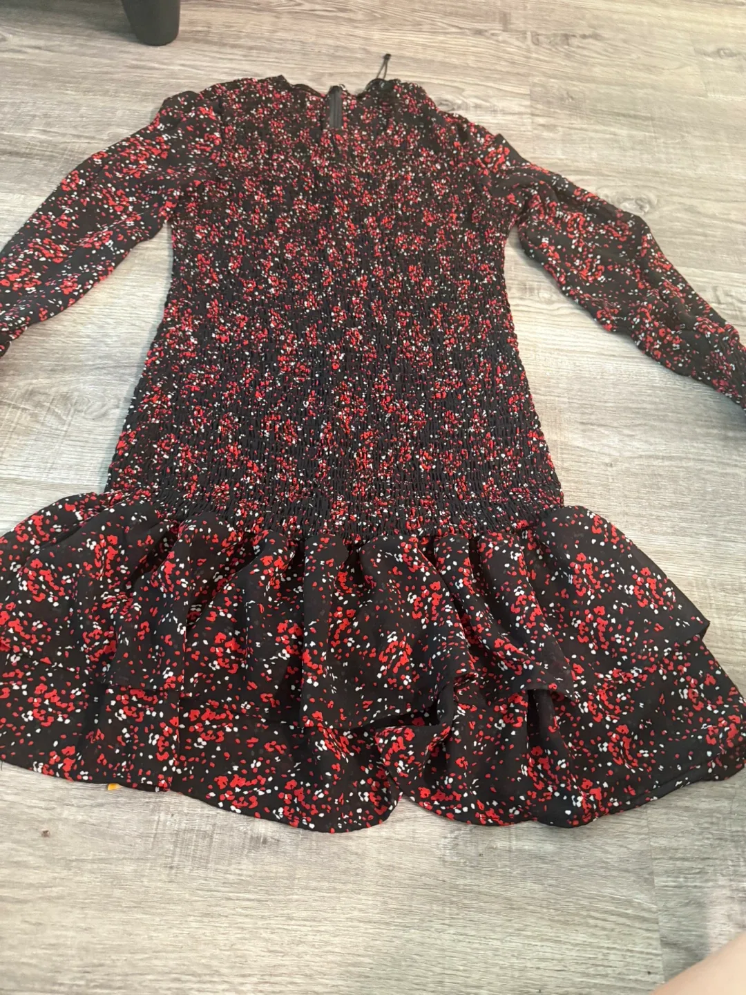 Bundle of Dresses and Blouse thumbnail