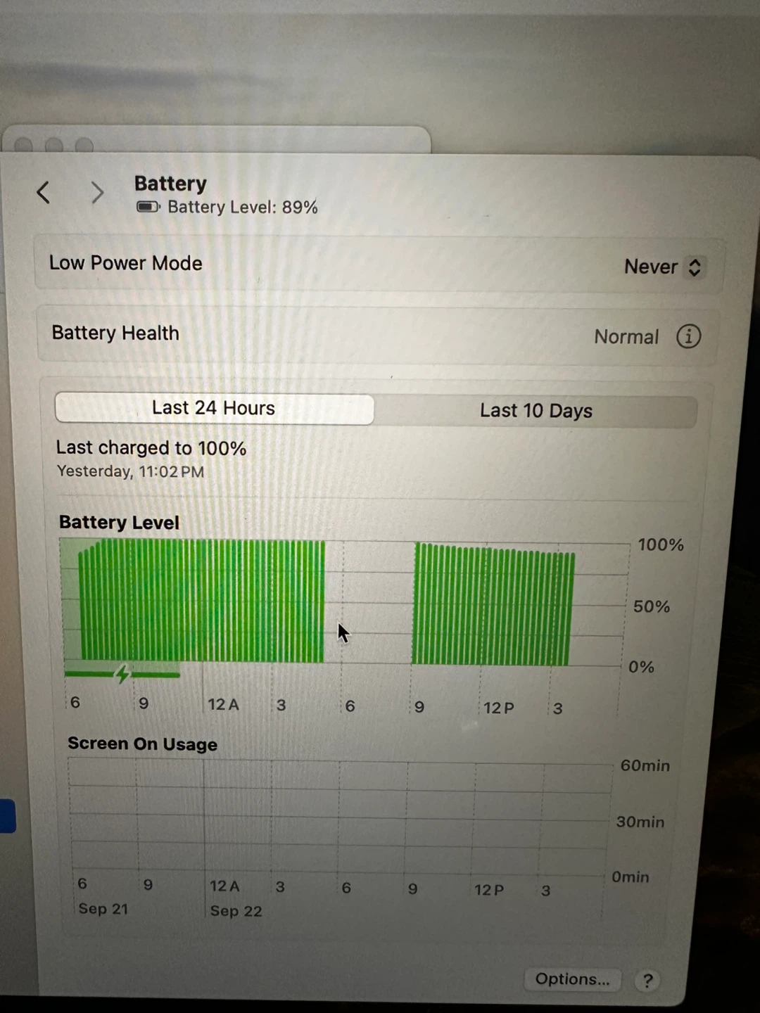 Apple MacBook Air 13-inch 2019 - photo 2