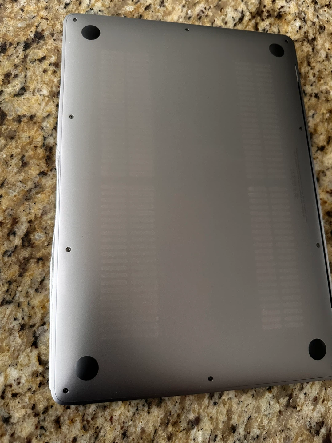 Apple MacBook Air 13-inch 2019 - photo 5