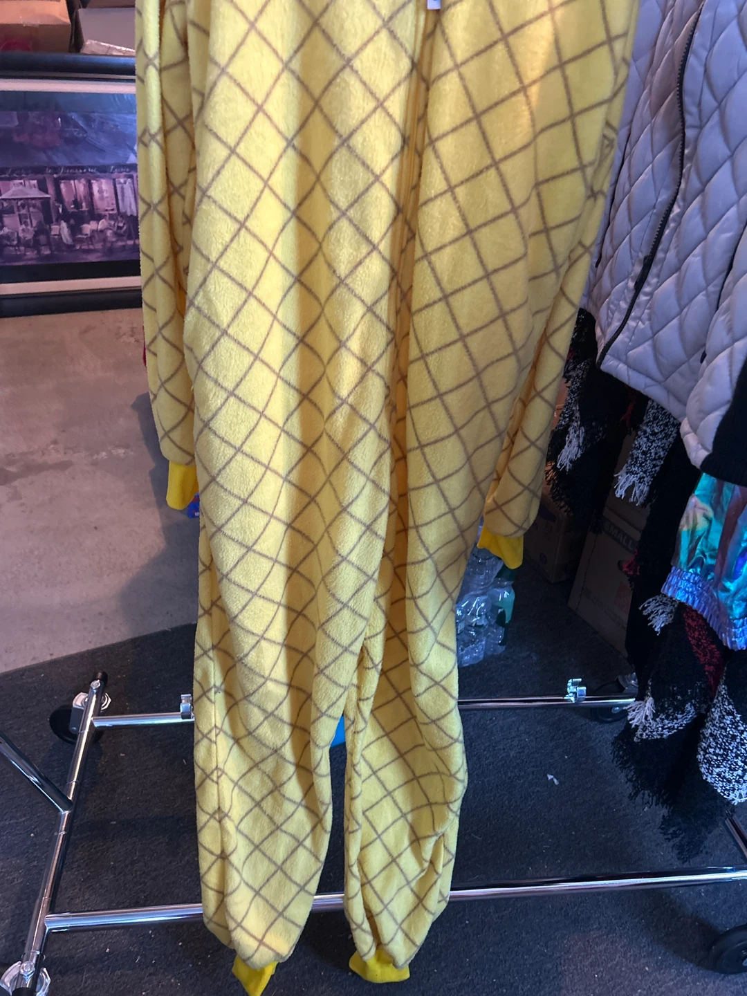 Funziez Pineapple Onesie - photo 3