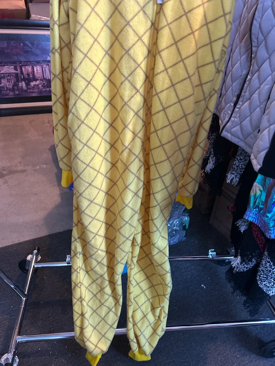 Funziez Pineapple Onesie image indicator(3)