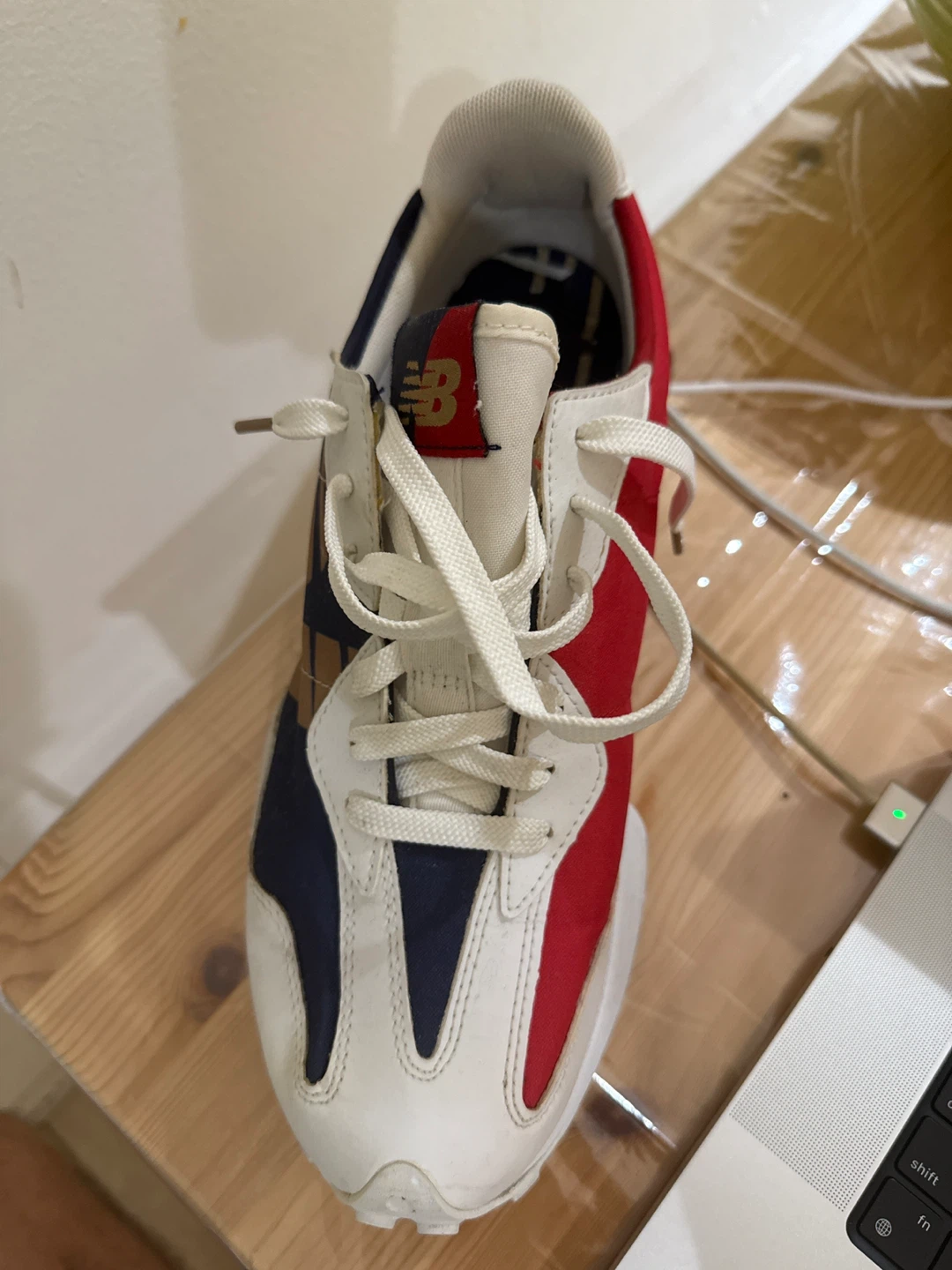 New Balance 327 Sneakers - photo 2