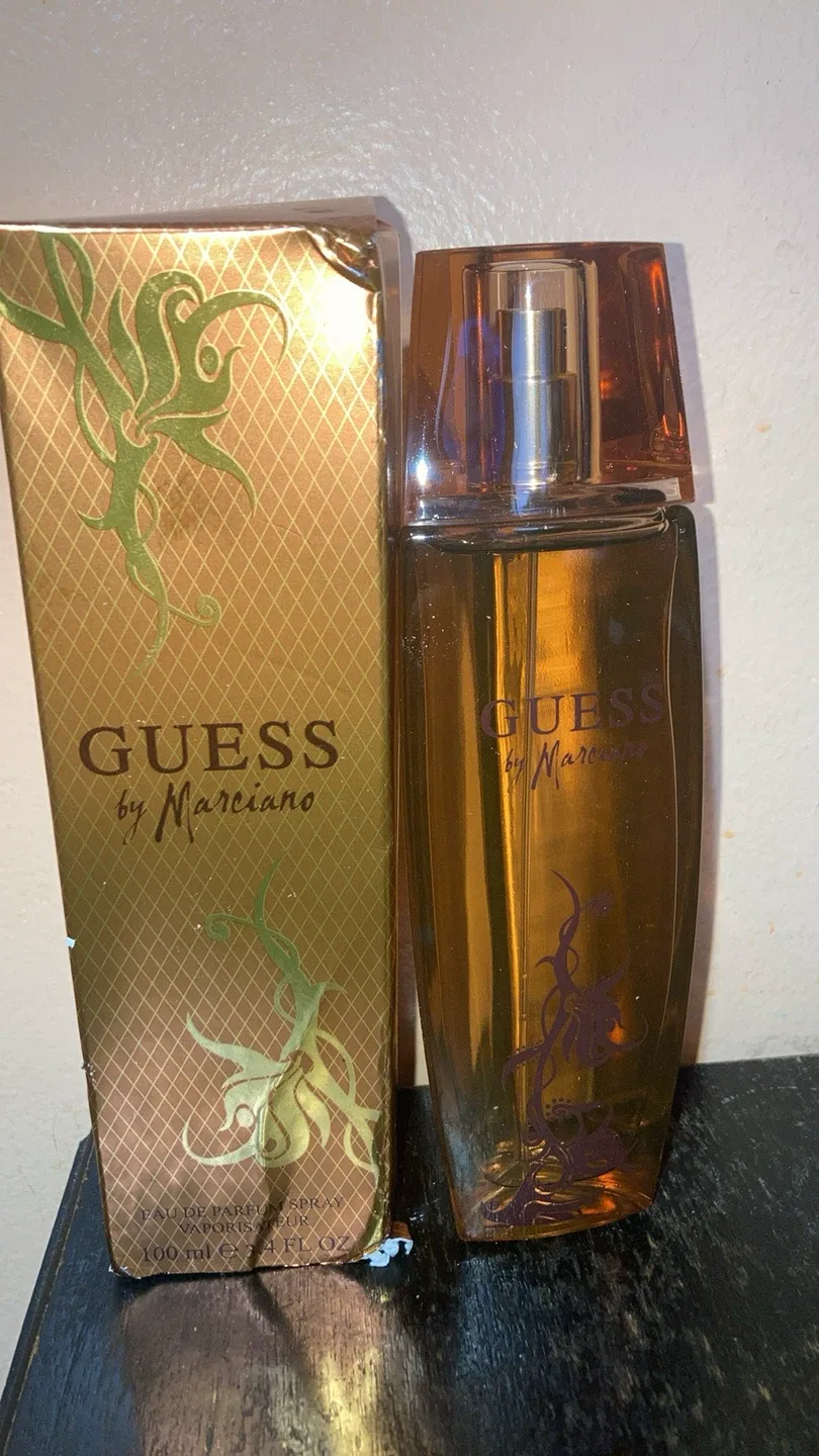 Guess by Marciano 100ml Perfume image indicator(2)