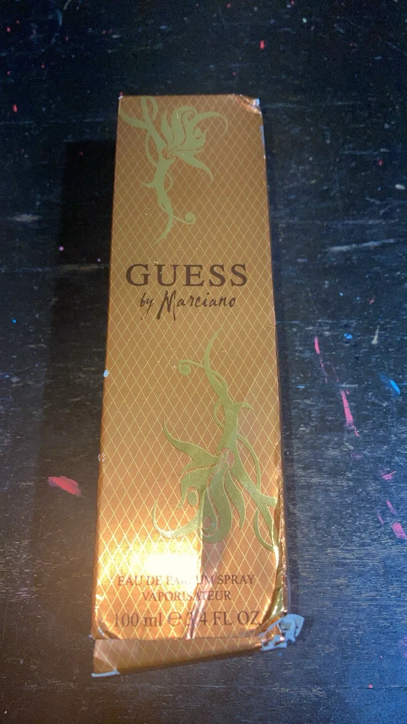 Guess by Marciano 100ml Perfume thumbnail