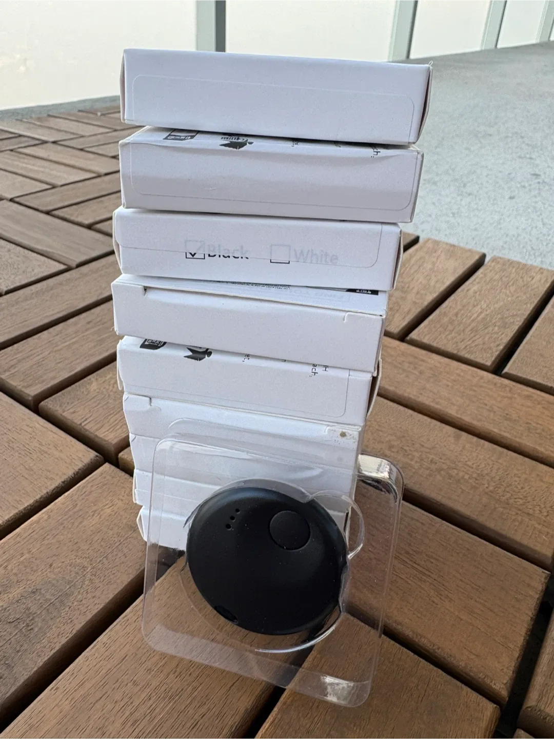 New Black Trackers For Sale image indicator(4)