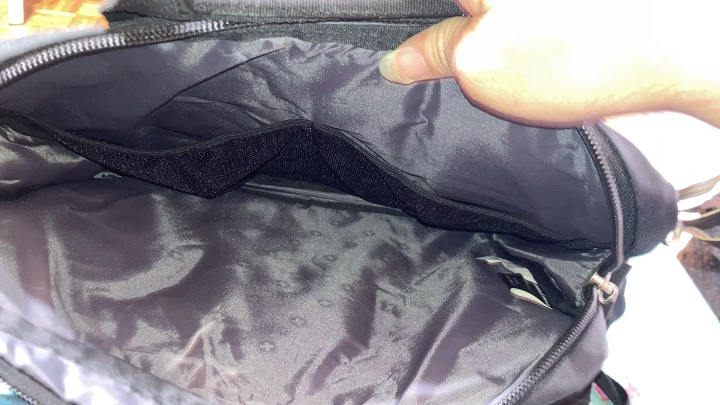 Swiss Gear Black Laptop Bag image indicator(4)