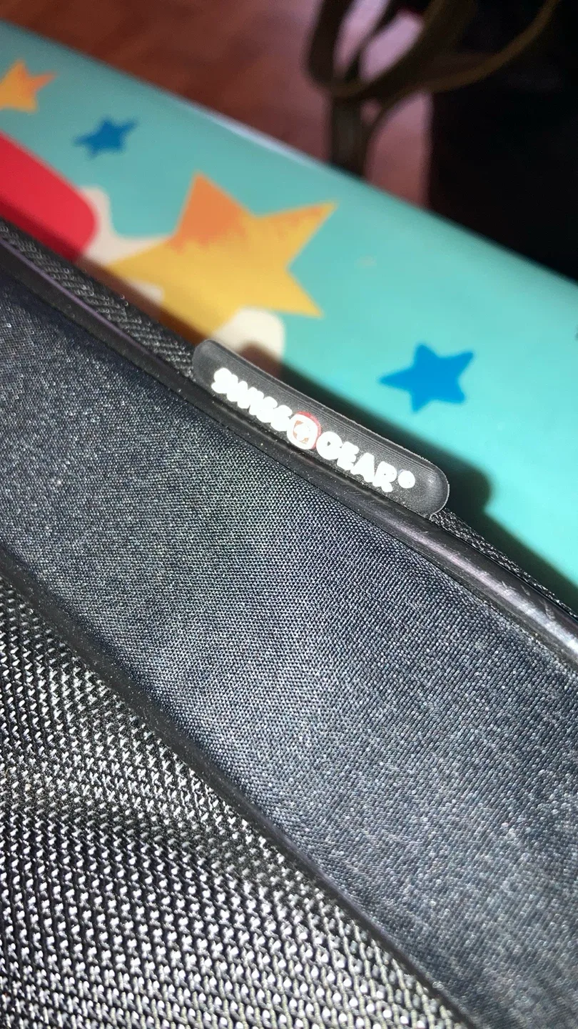 Swiss Gear Black Laptop Bag image indicator(2)