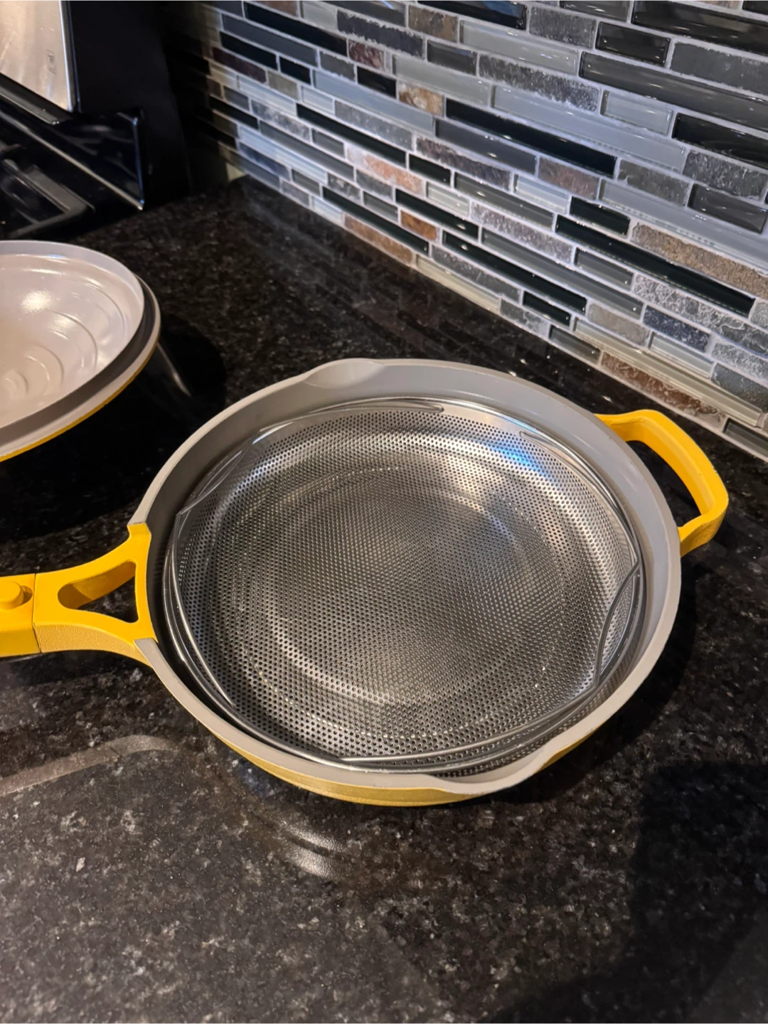 Our Place Always Pan - Yellow - photo 5
