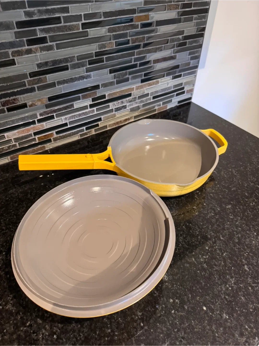 Our Place Always Pan - Yellow image indicator(2)