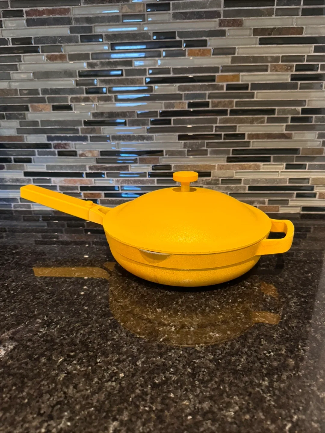 Our Place Always Pan - Yellow