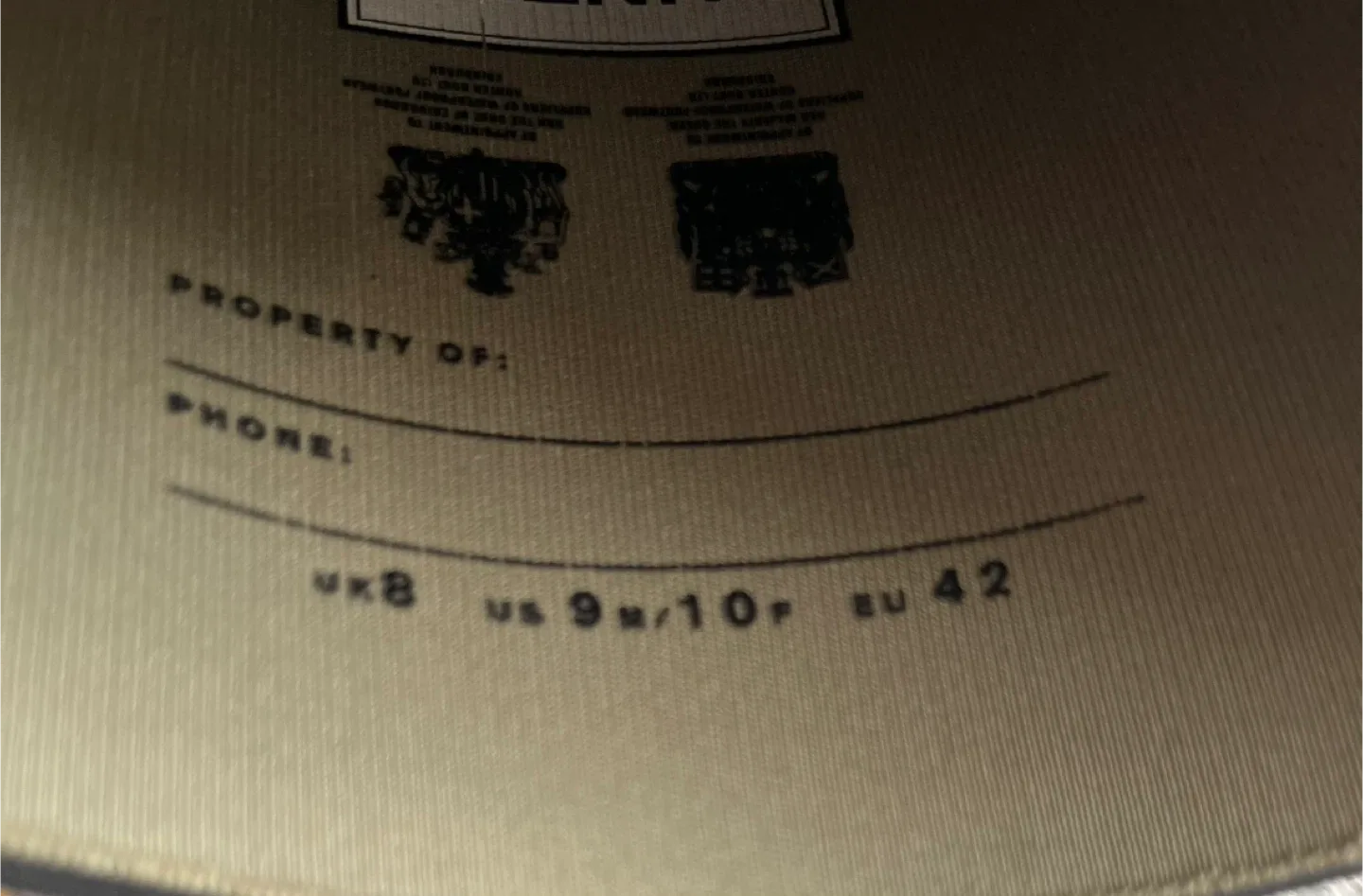 Hunter Rain Boots - US 9/10 - Matte Black image indicator(4)