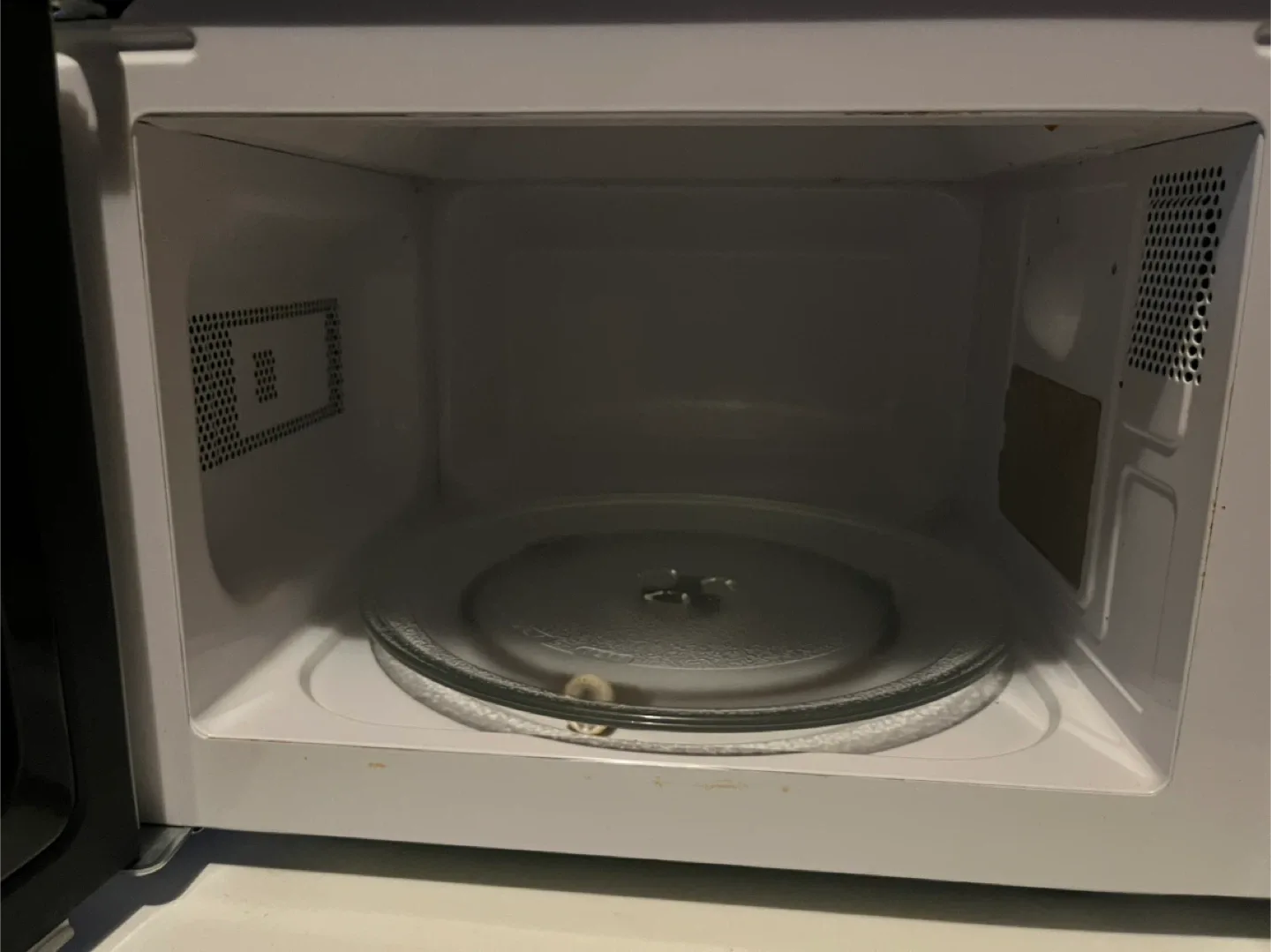 Hamilton Beach Microwave Oven image indicator(5)