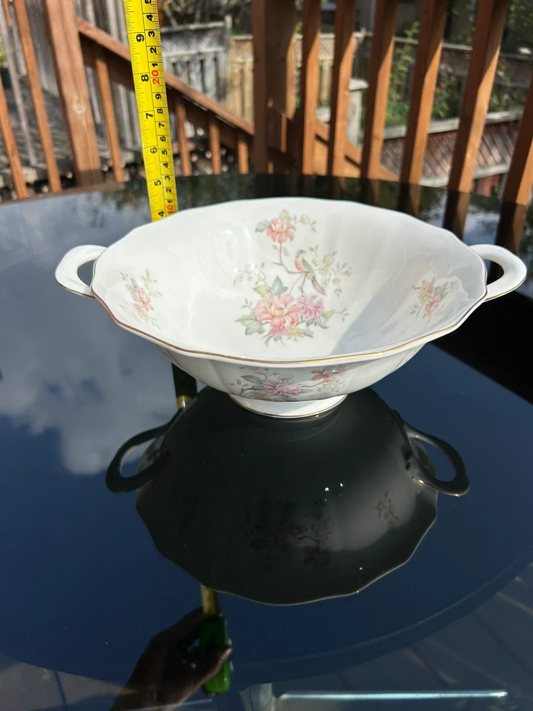Royal Doulton Mystic Dawn Bowl image indicator(3)