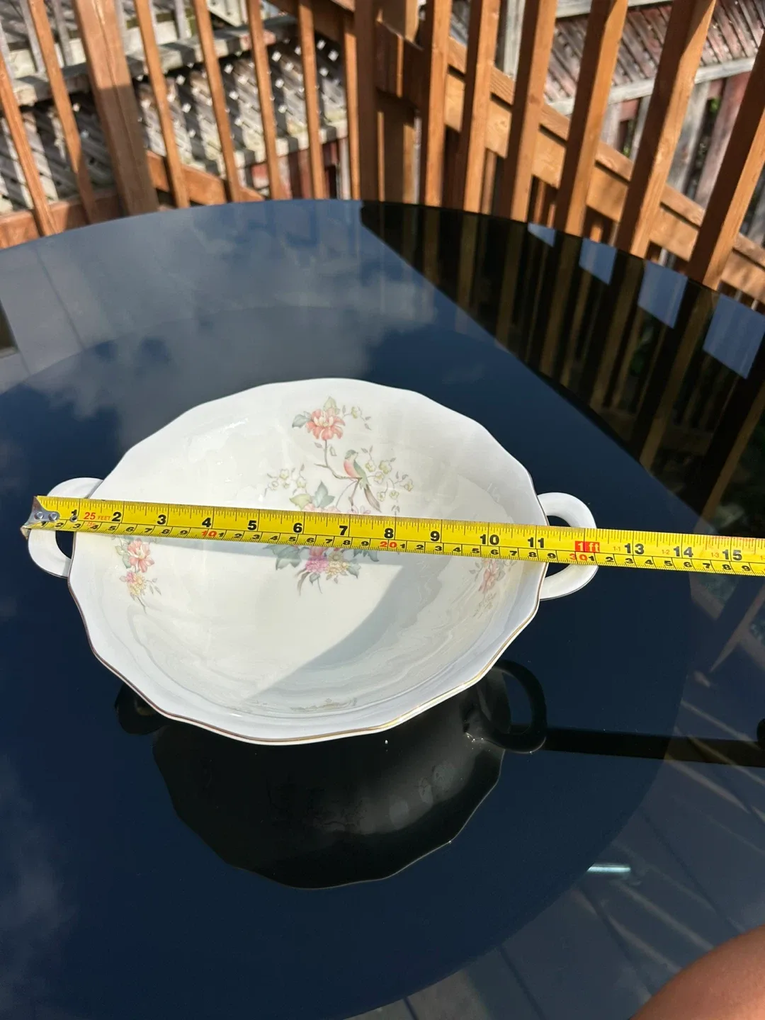 Royal Doulton Mystic Dawn Bowl image indicator(4)