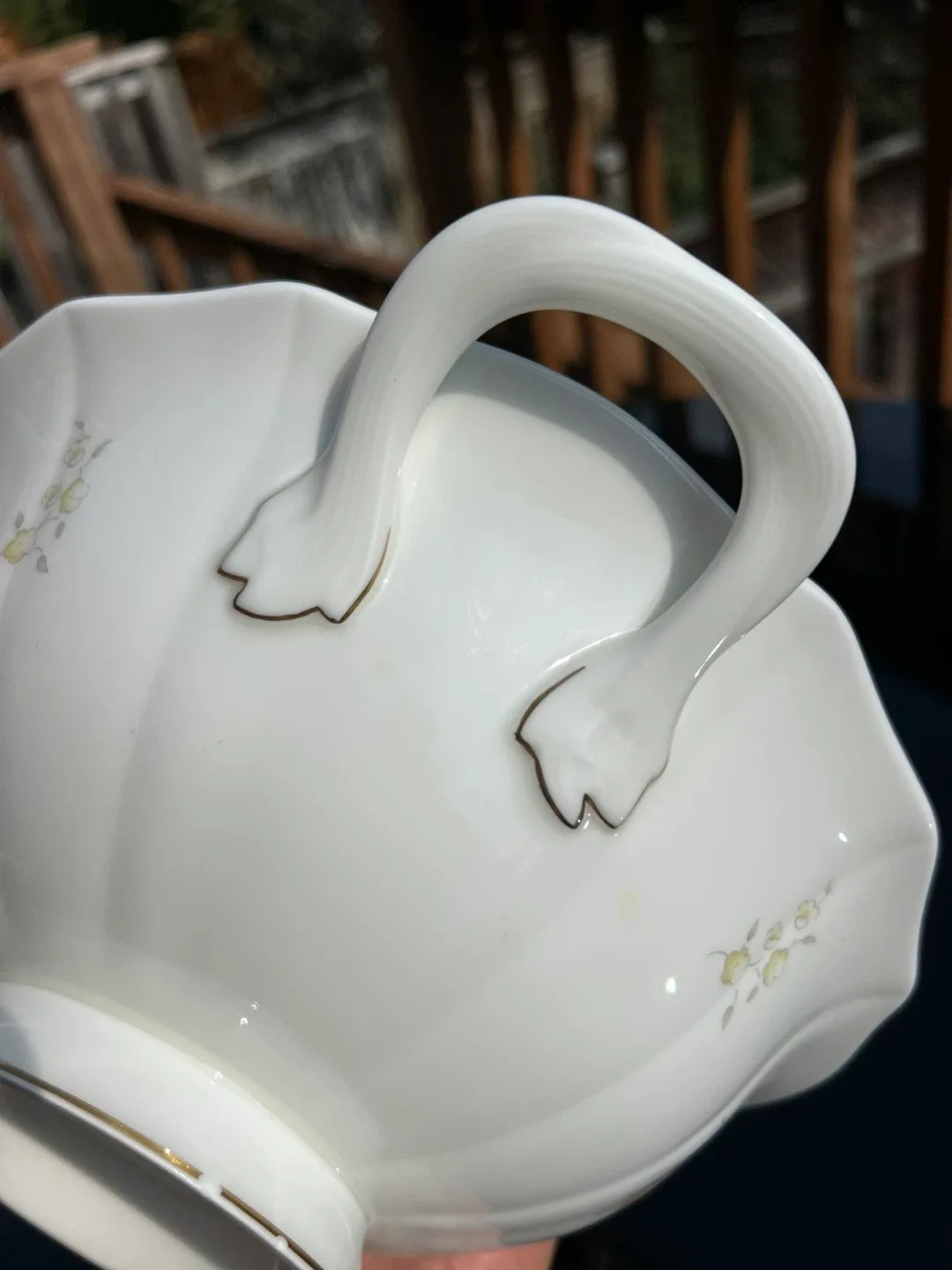 Royal Doulton Mystic Dawn Bowl image indicator(6)