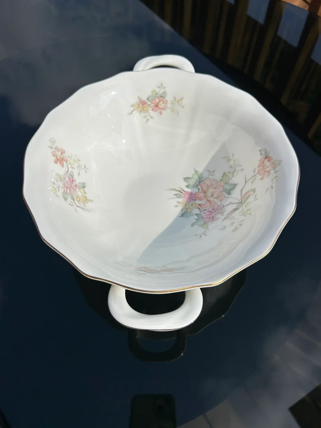 Royal Doulton Mystic Dawn Bowl image indicator(2)