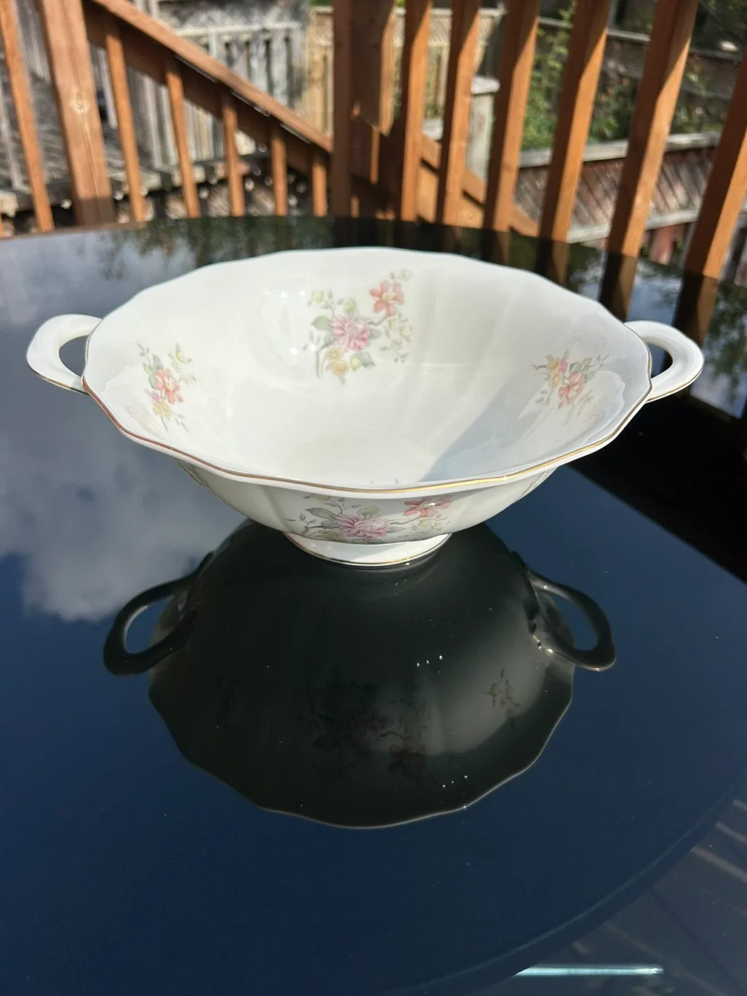 Royal Doulton Mystic Dawn Bowl image indicator(10)