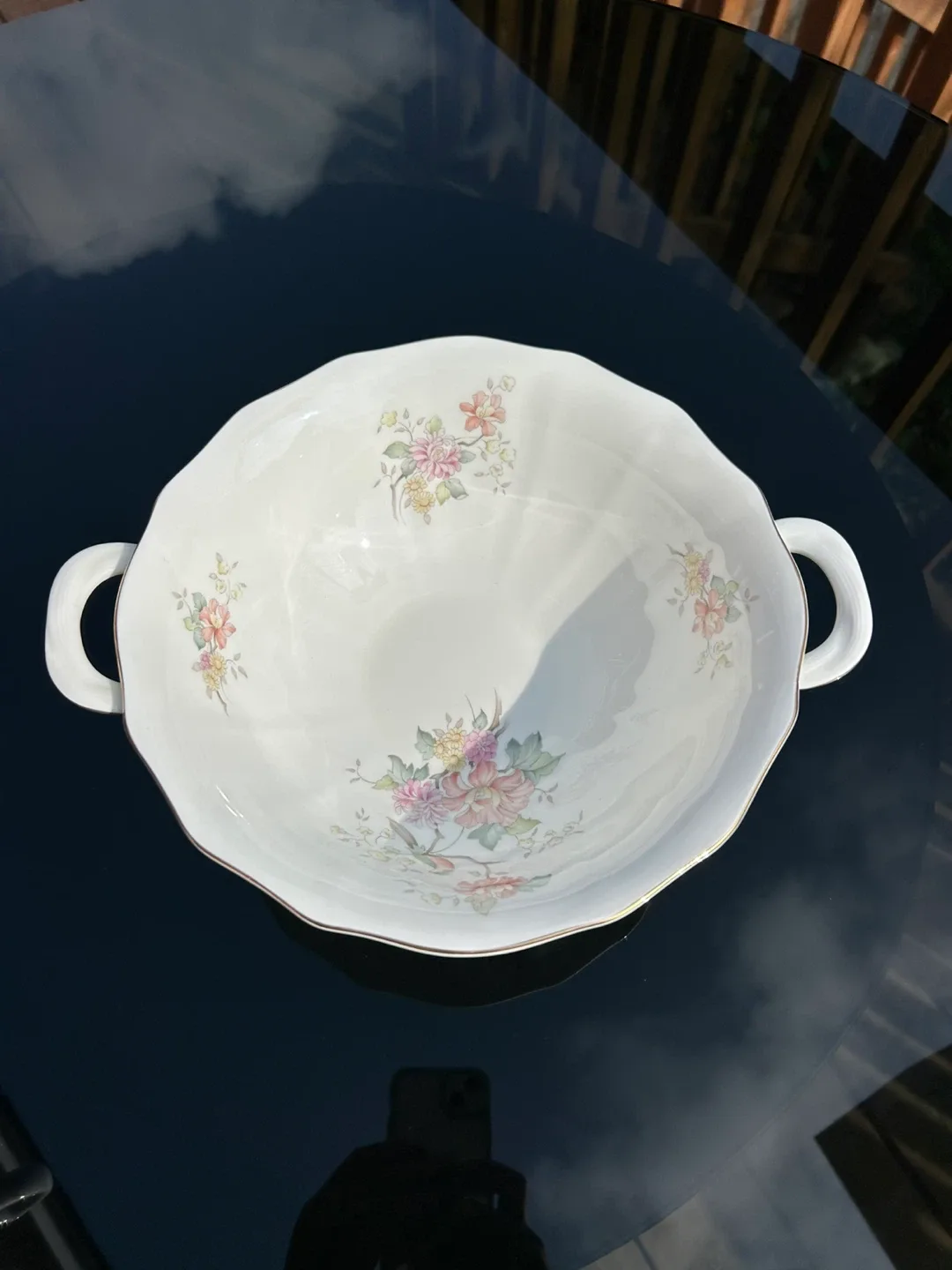 Royal Doulton Mystic Dawn Bowl image indicator(9)