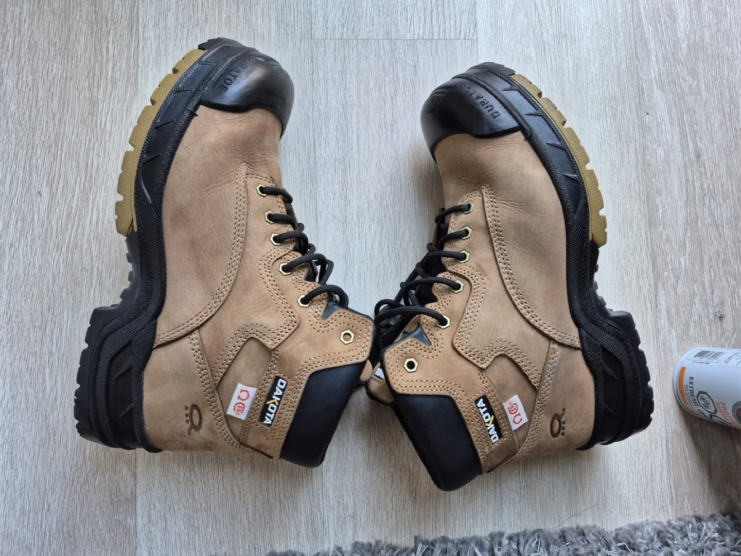 Dakota Workpro Series Work Boots image indicator(2)