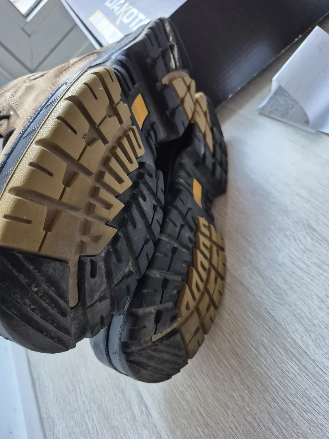 Dakota Workpro Series Work Boots image indicator(3)