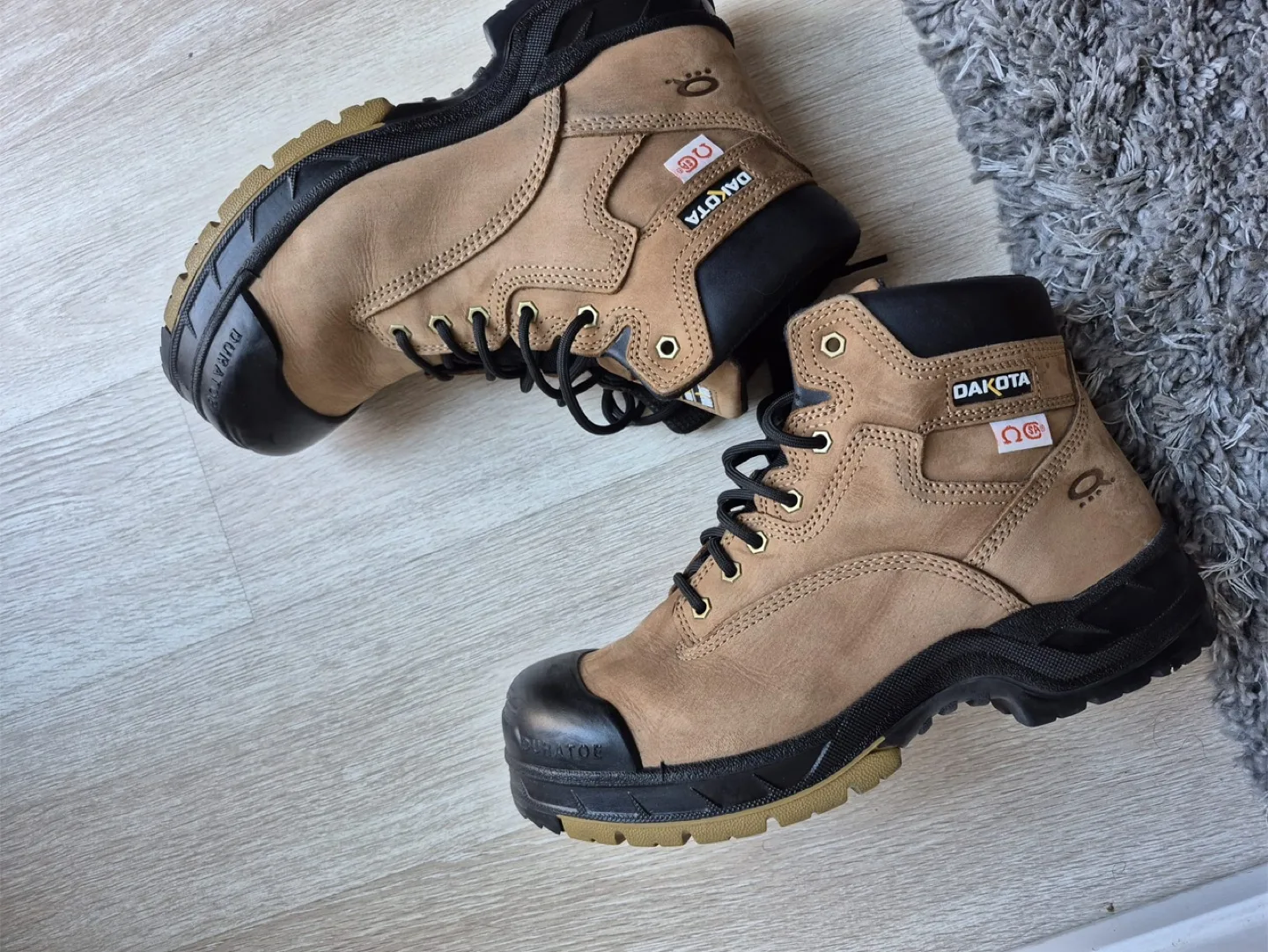 Dakota Workpro Series Work Boots image indicator(4)