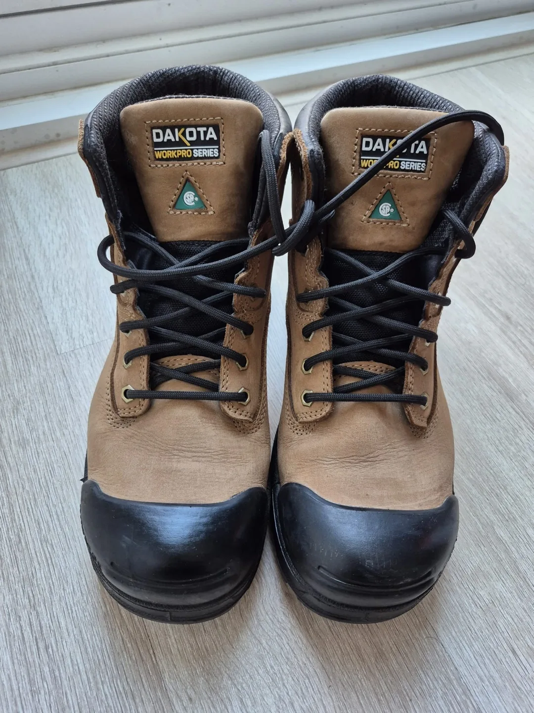 Dakota Workpro Series Work Boots image indicator(7)