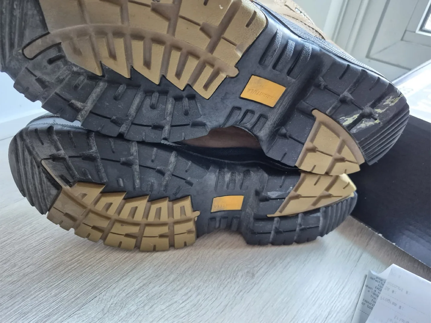 Dakota Workpro Series Work Boots image indicator(8)