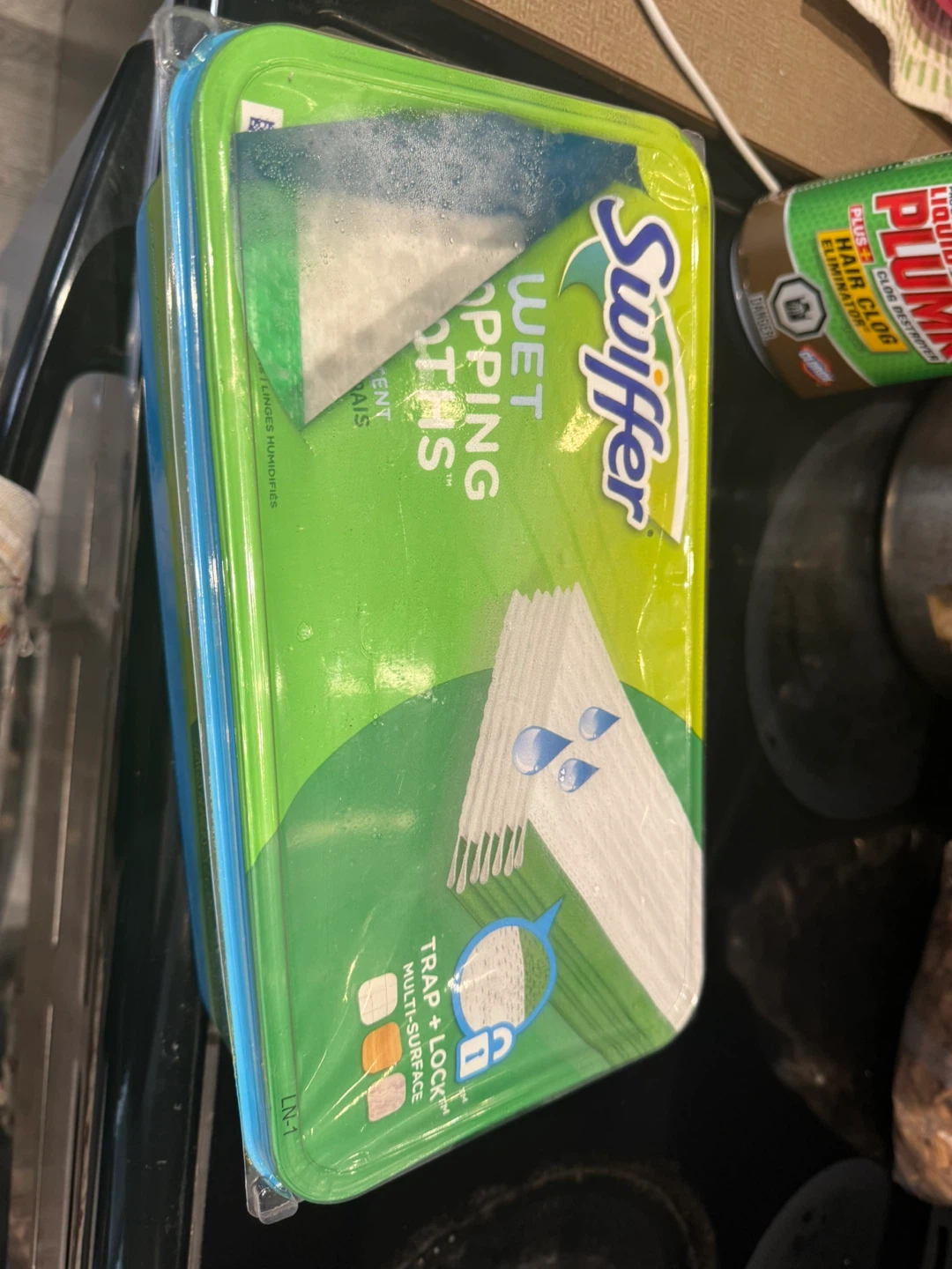 Swiffer Floor Mop - photo 3