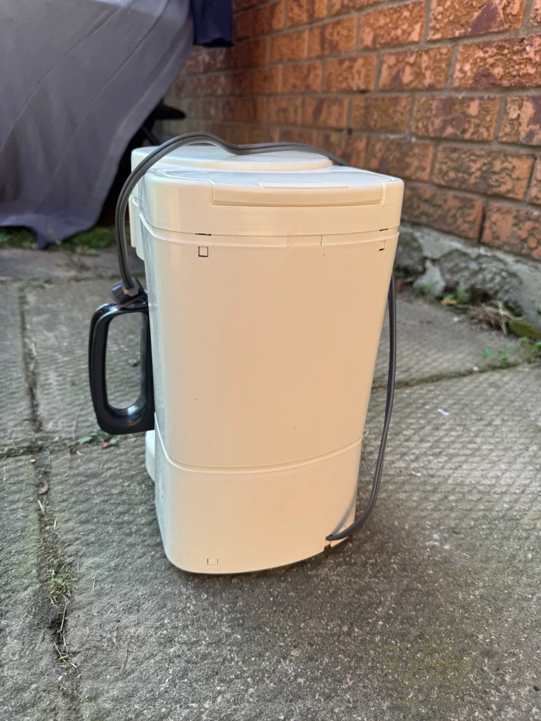 Black & Decker 10-Cup Drip Coffeemaker image indicator(3)