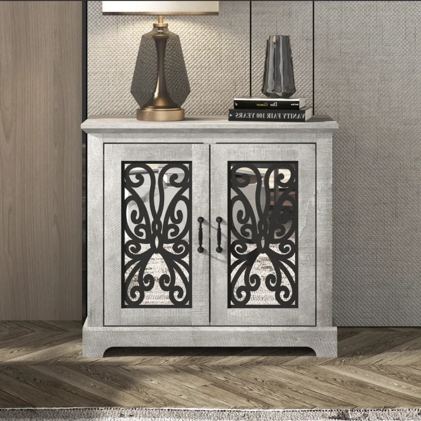 Accent Cabinet - Brand New in Box!!! thumbnail