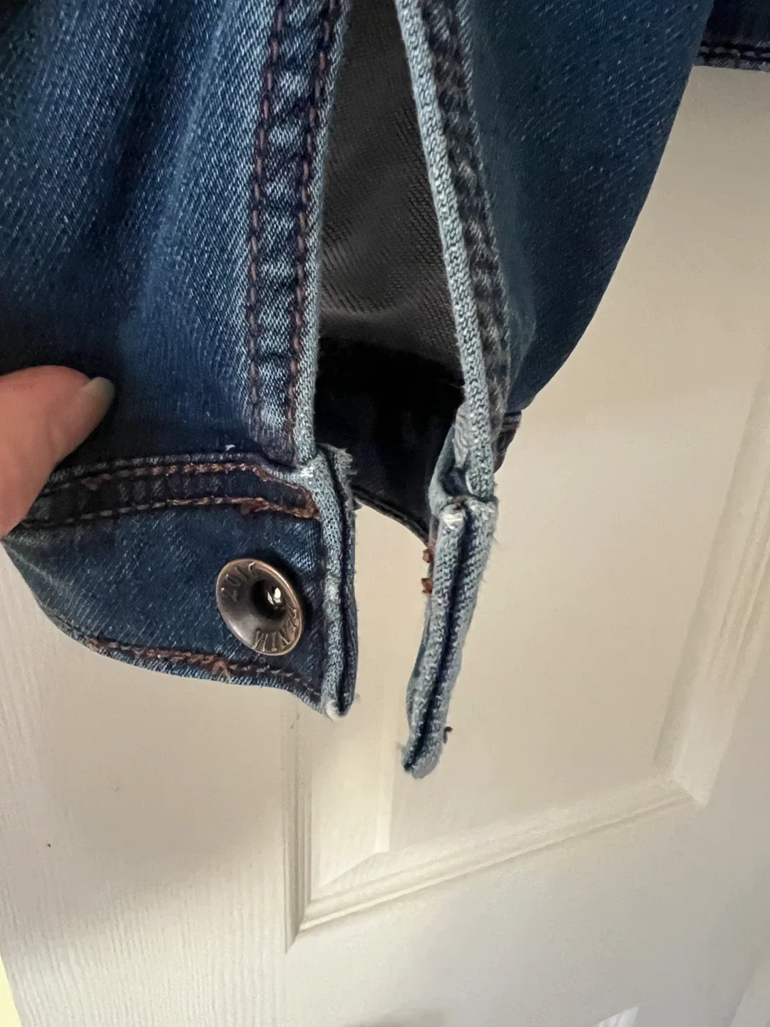 2016 by Parasuco Denim Jacket image indicator(2)