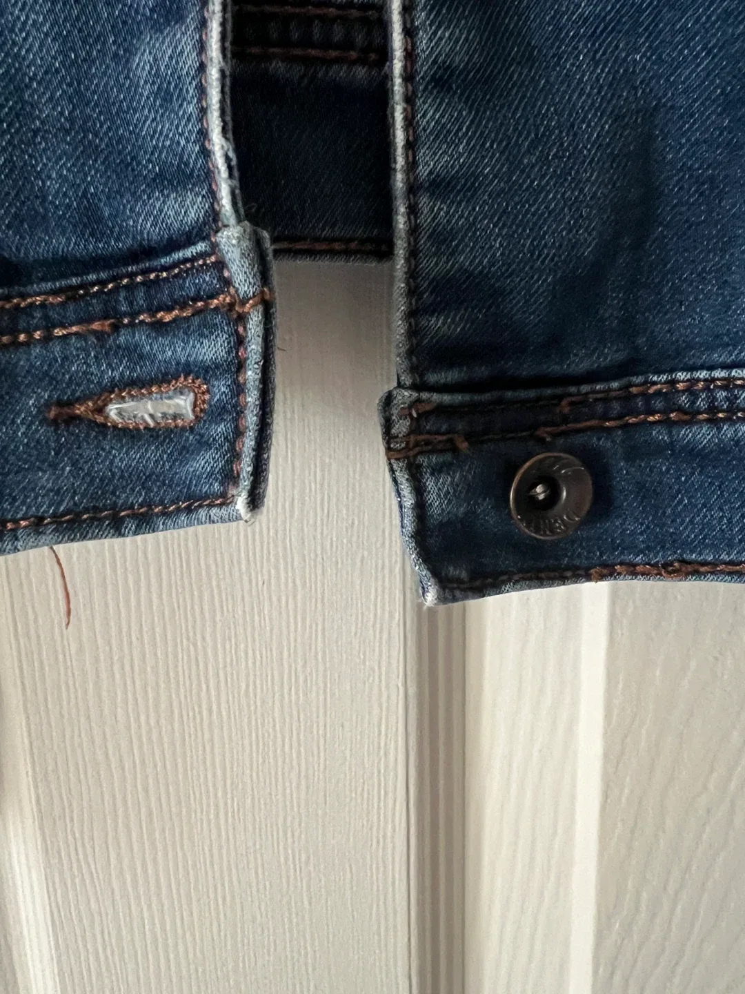 2016 by Parasuco Denim Jacket image indicator(3)