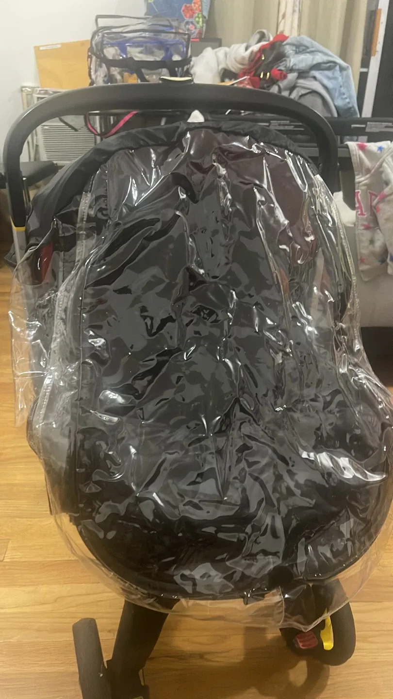 Doona Infant Car Seat Stroller image indicator(2)