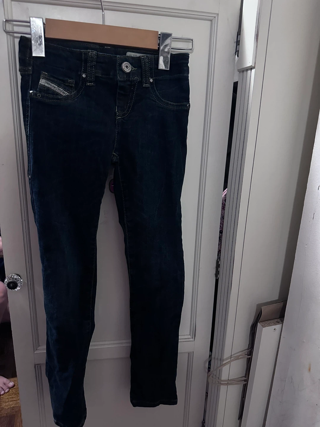 Diesel Jeans 7Y