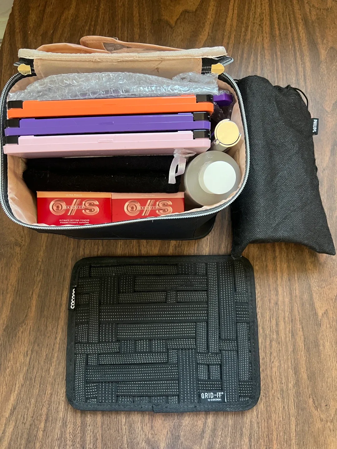 Makeup Lot: ABH, Artis Brushes, Good Molecules image indicator(2)