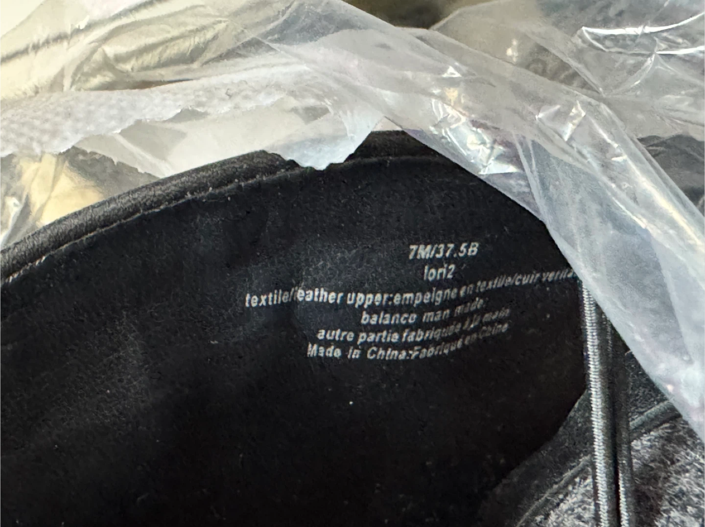 Karl Lagerfeld Paris Gray Heels - photo 5