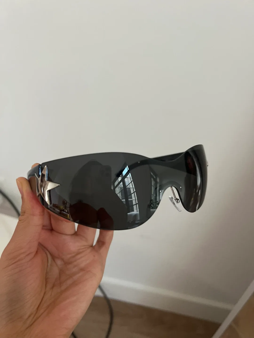 Y2K Sunglasses thumbnail