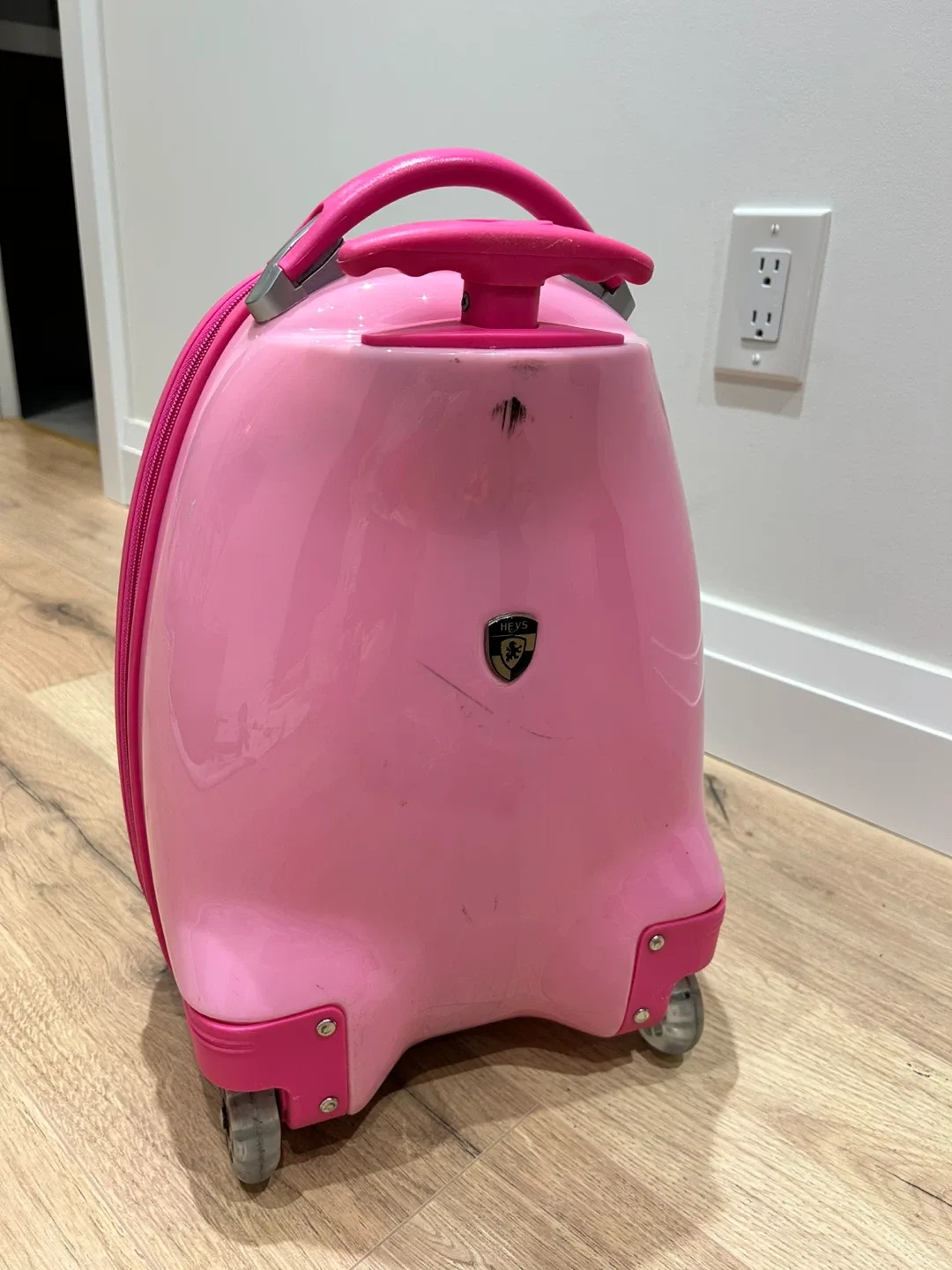 Heys Paw Patrol luggage image indicator(3)